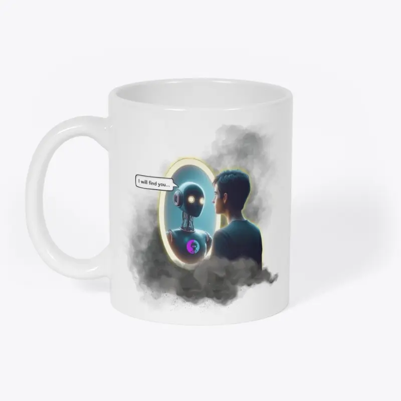 BDM- Mug